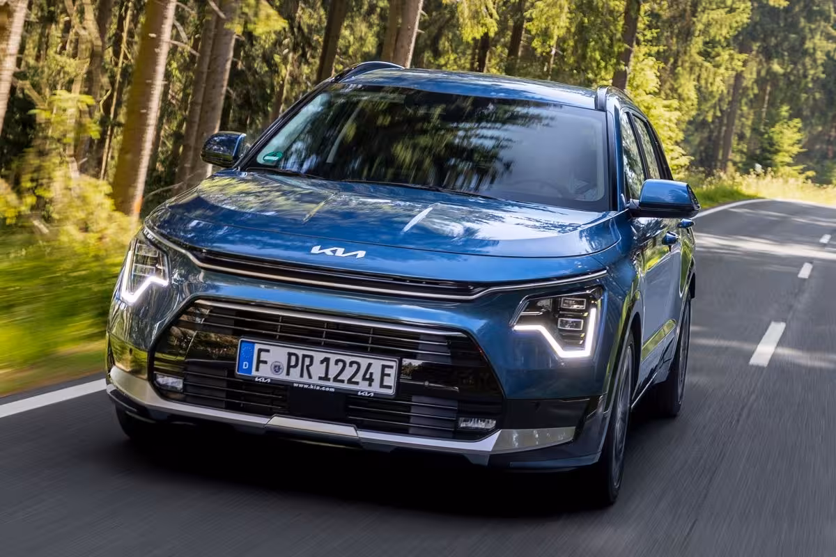 Kia Niro