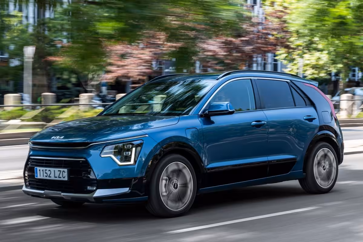 Kia Niro