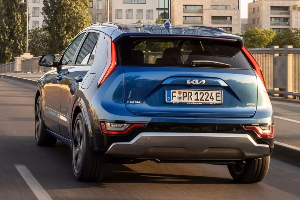 Kia Niro