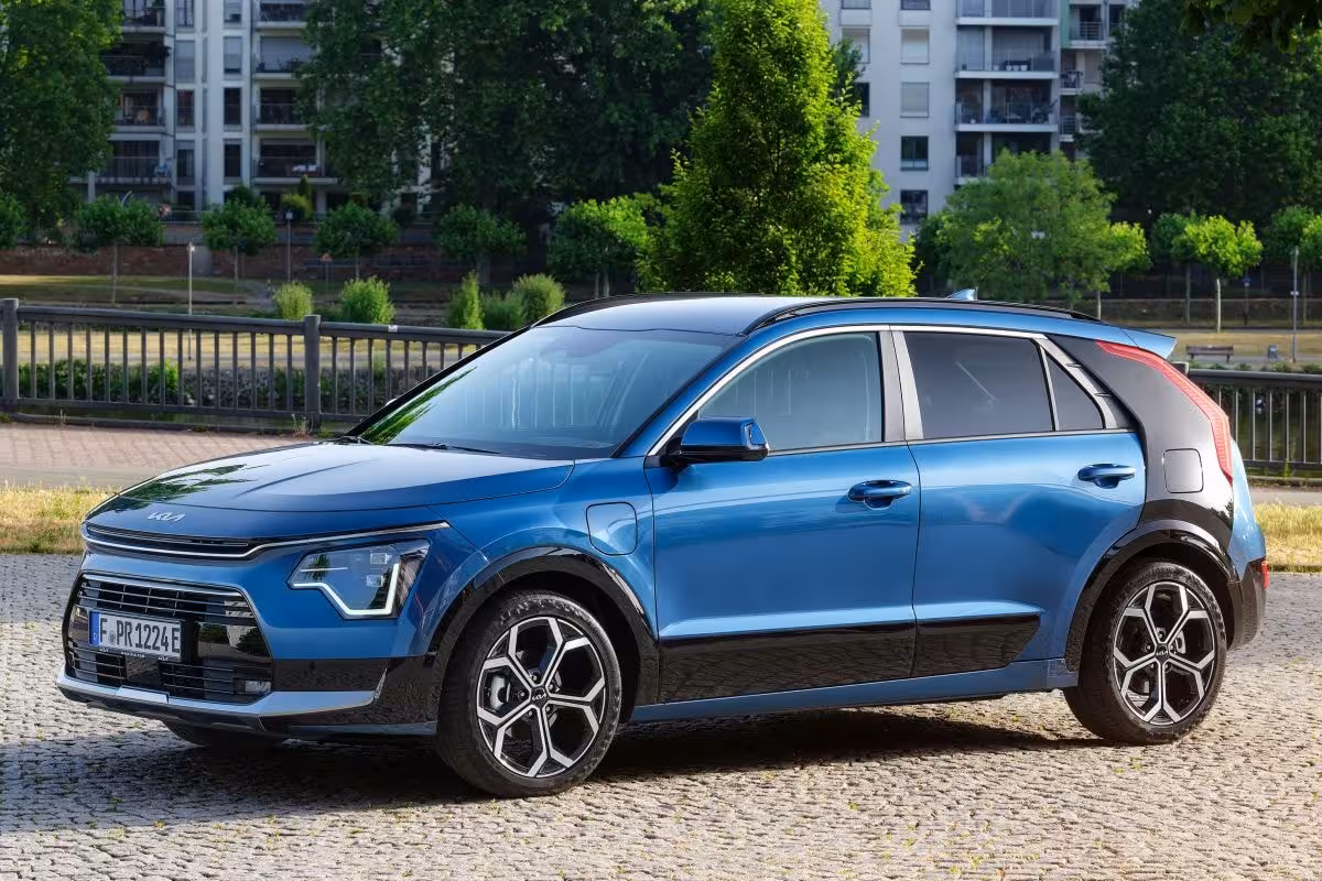 Kia Niro