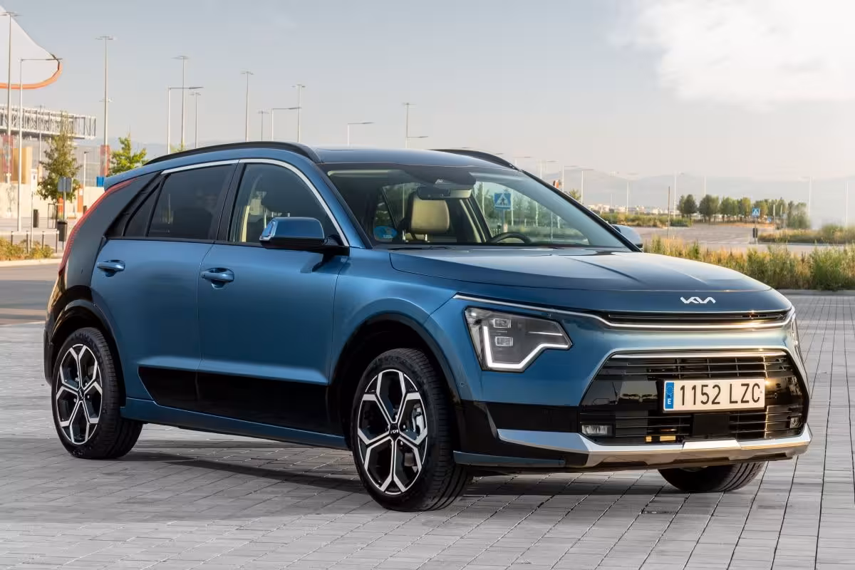Kia Niro