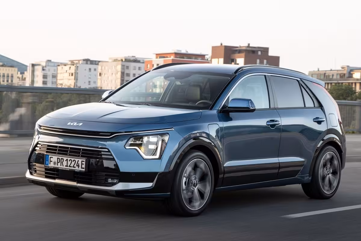 Kia Niro