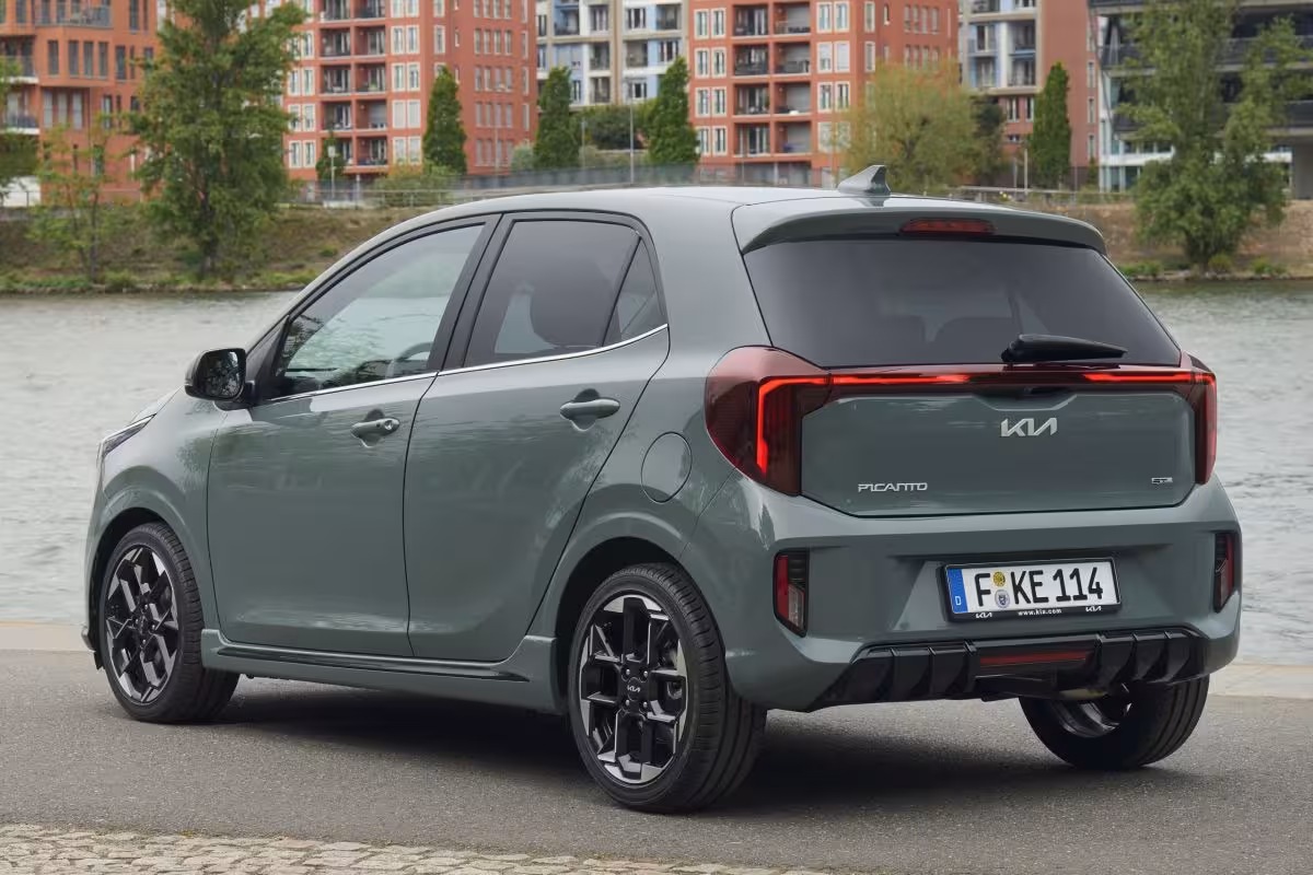 Kia Picanto