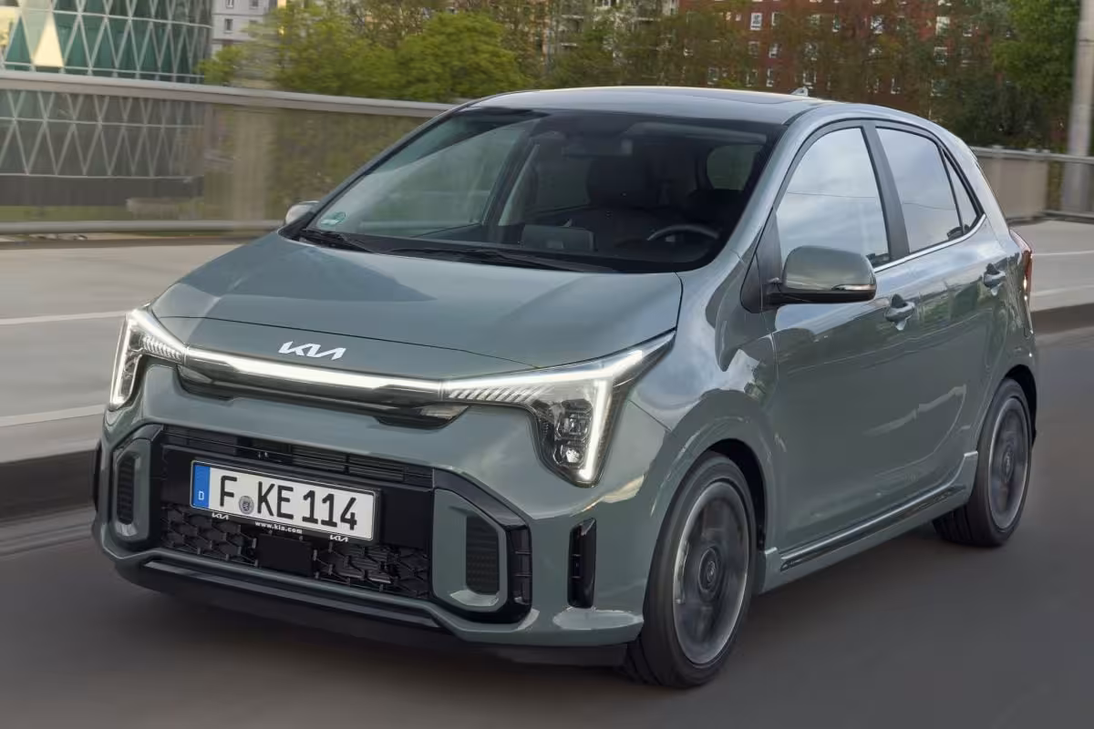 Kia Picanto