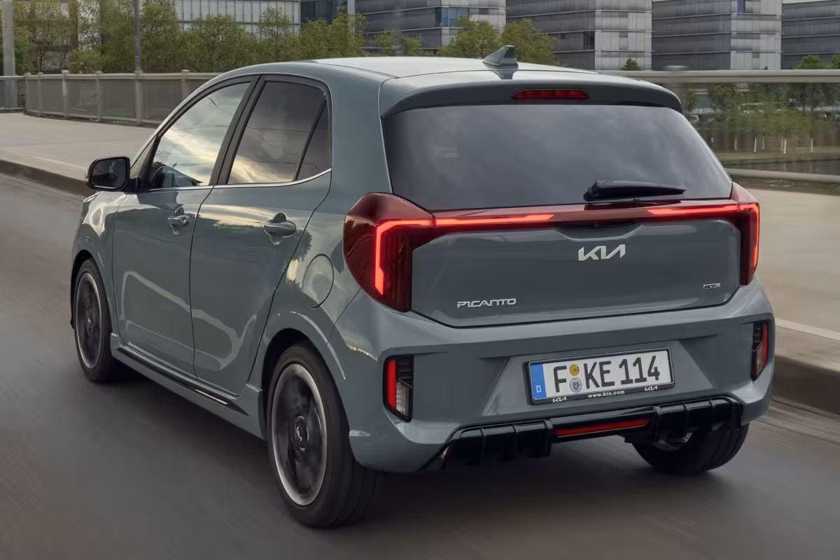 Kia Picanto