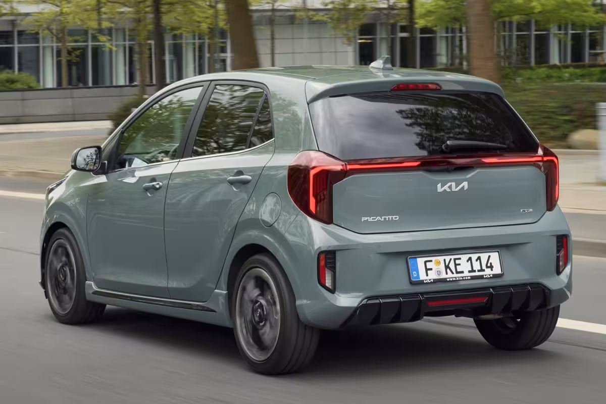 Kia Picanto