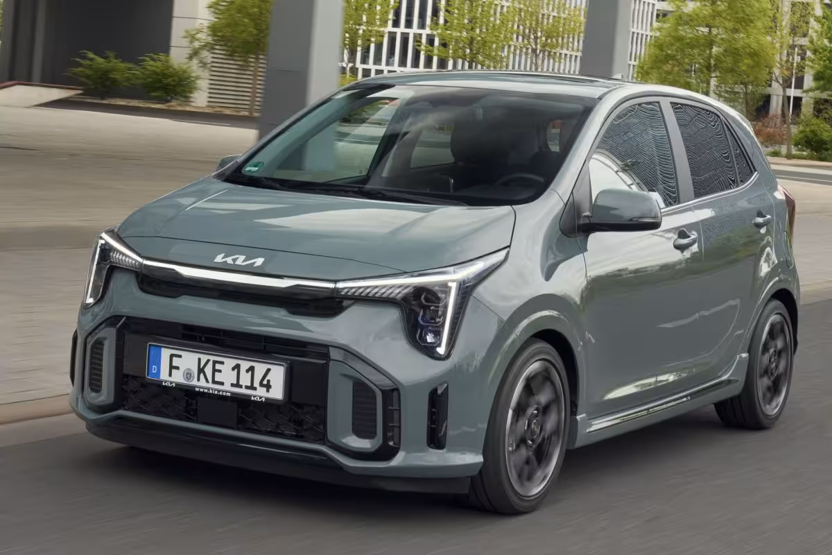 Kia Picanto