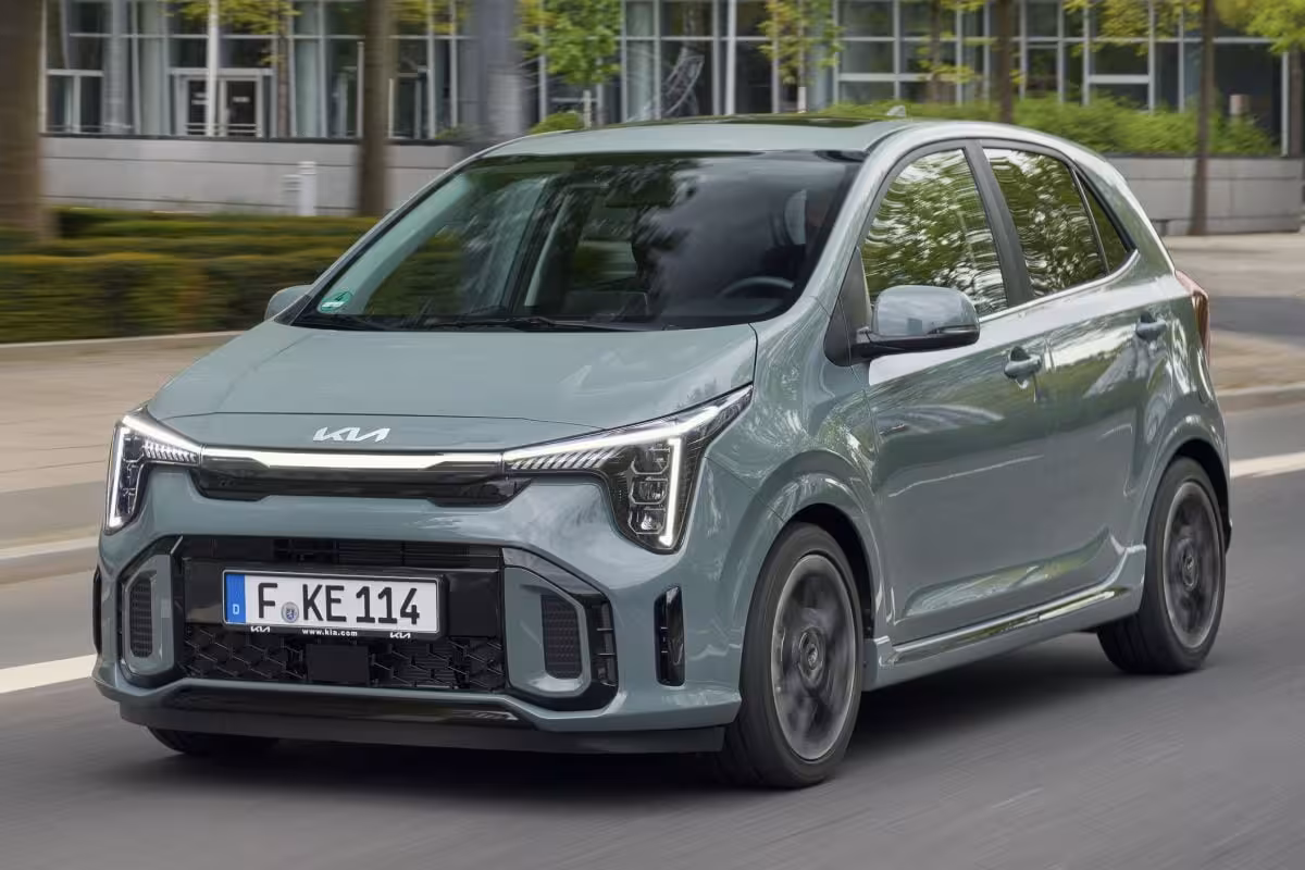 Kia Picanto