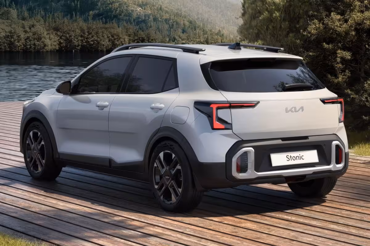 Kia Stonic