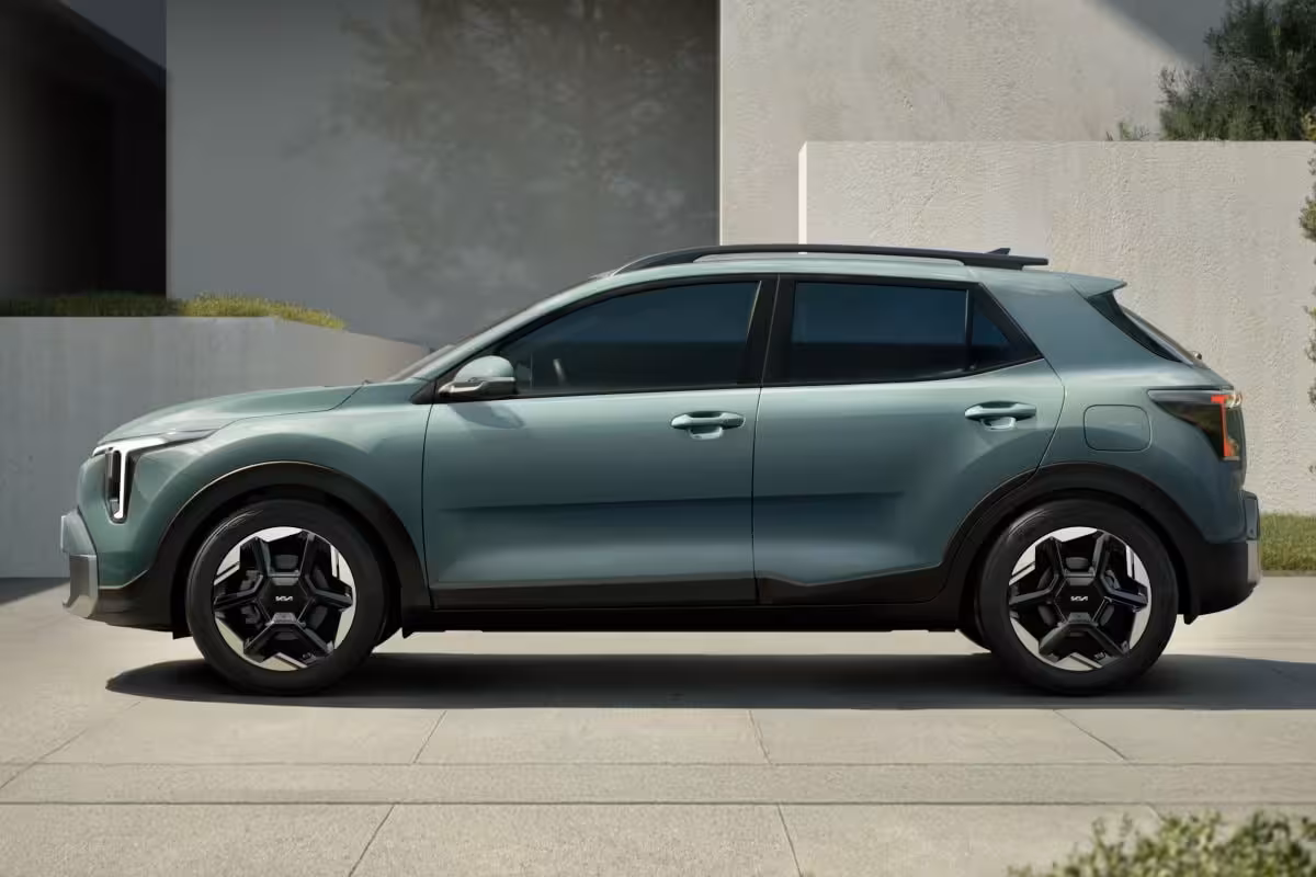 Kia Stonic