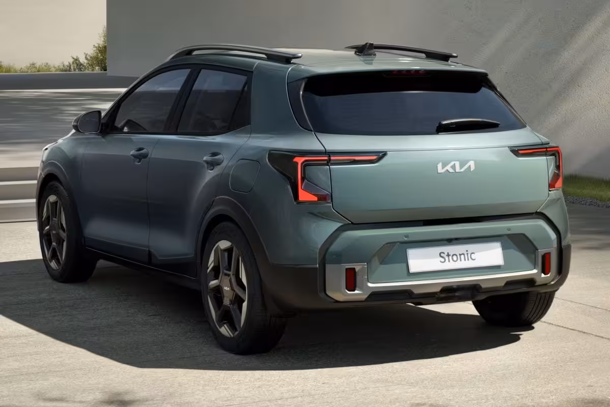 Kia Stonic