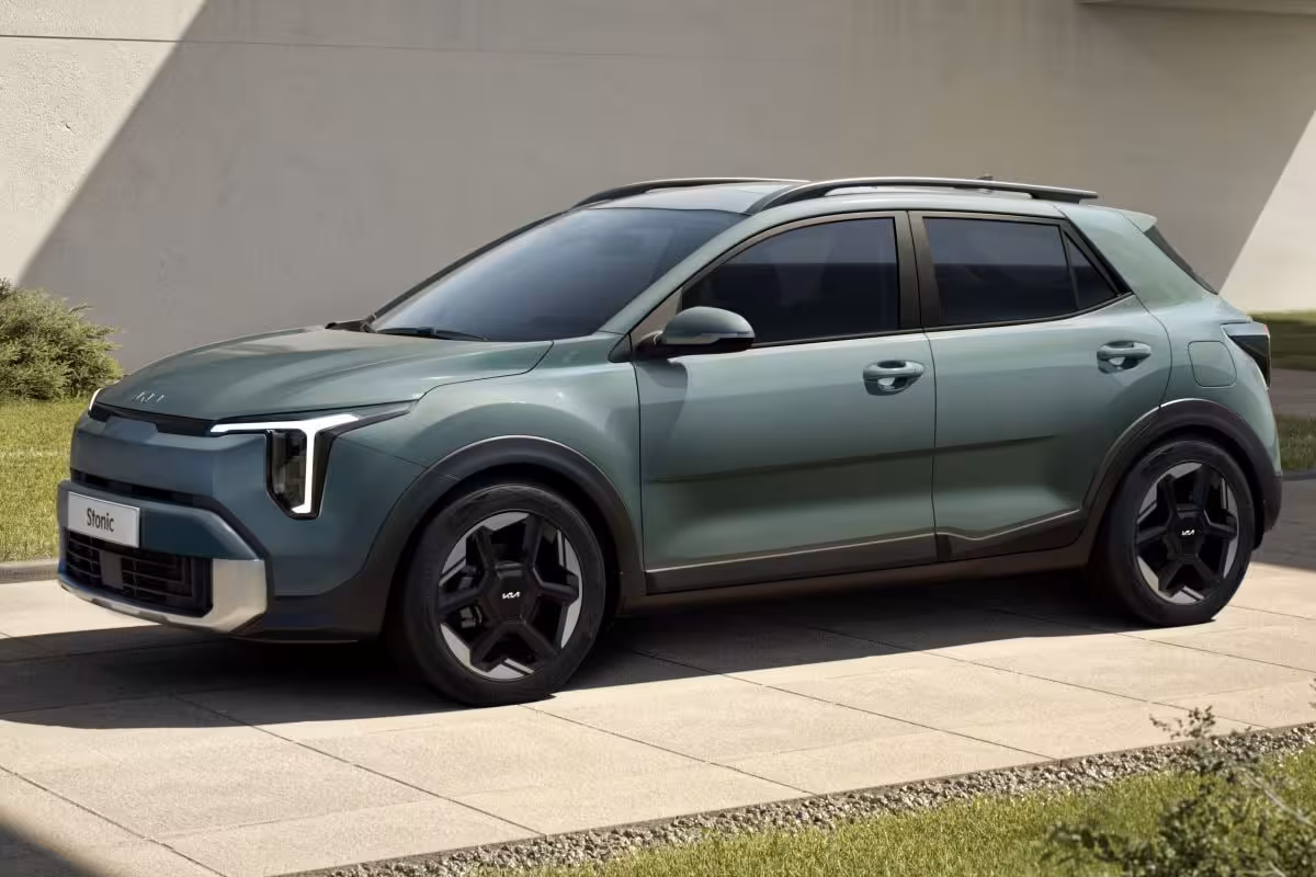 Kia Stonic