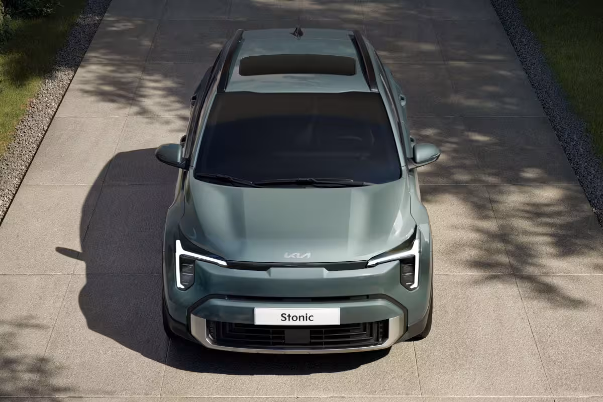 Kia Stonic