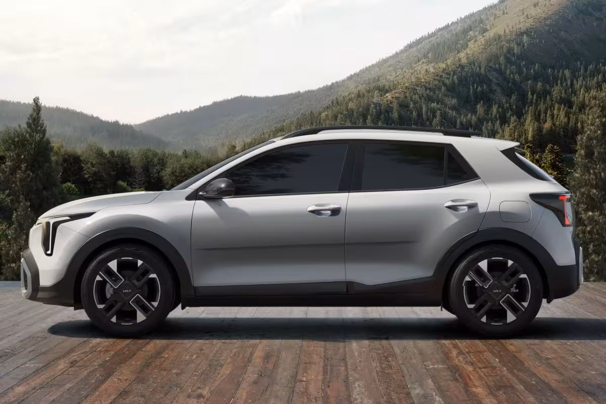 Kia Stonic