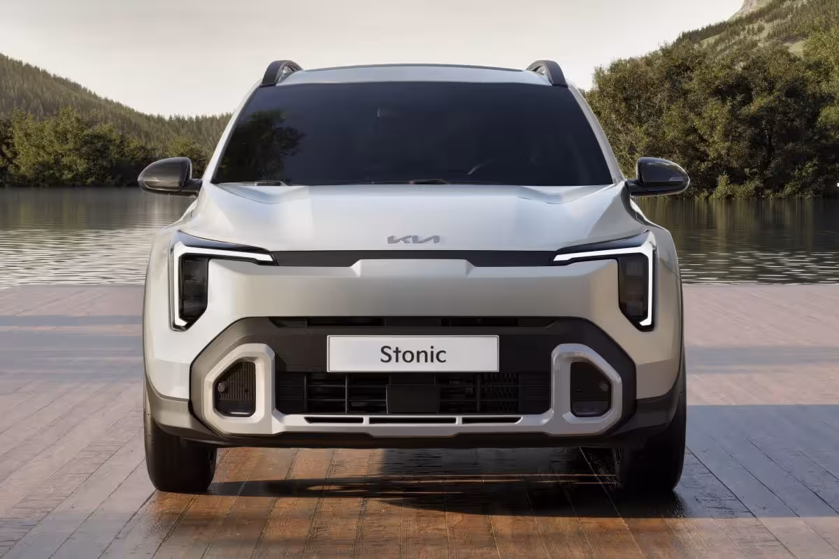 Kia Stonic