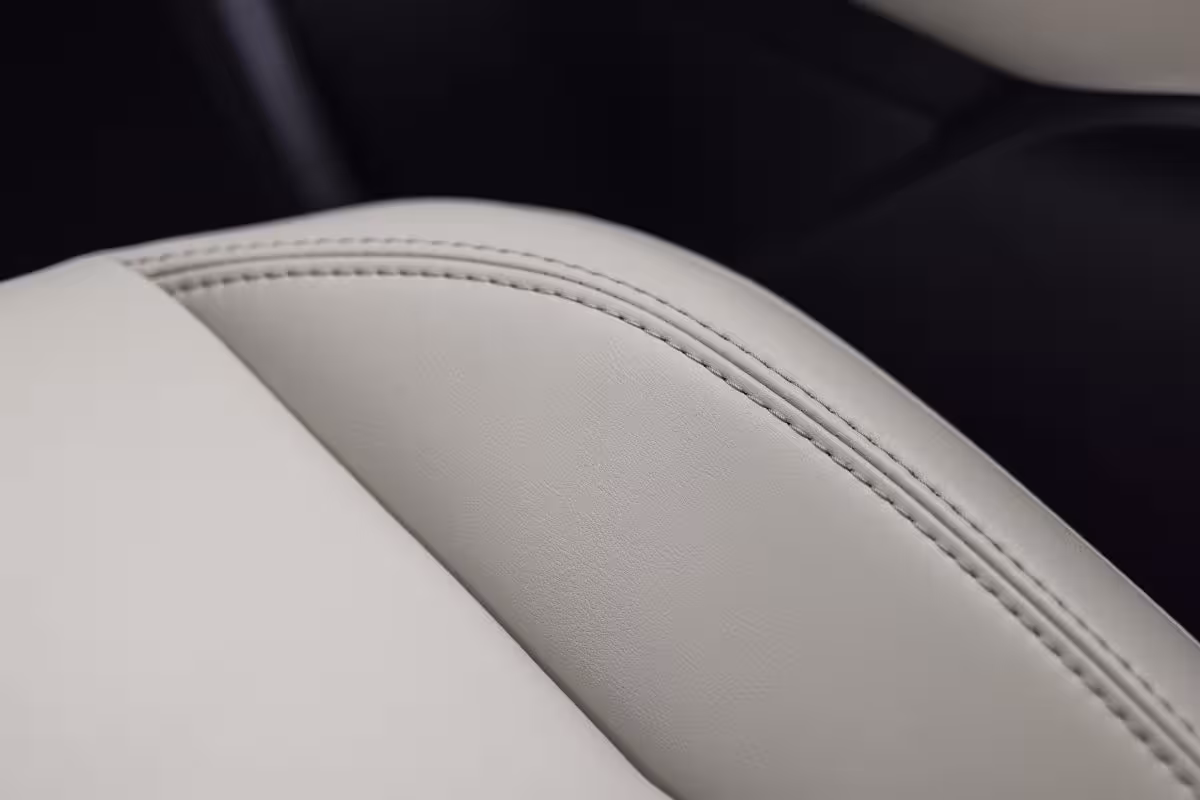 Lexus LBX