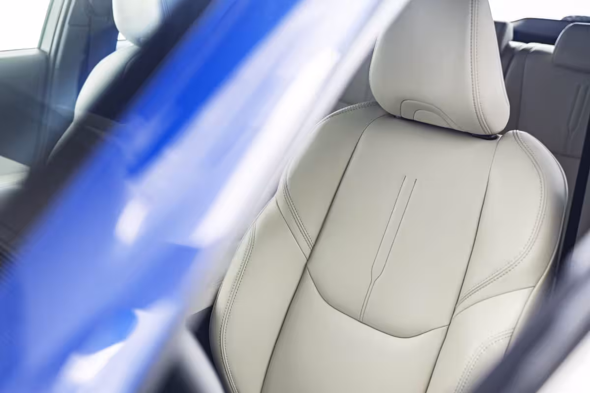 Lexus LBX