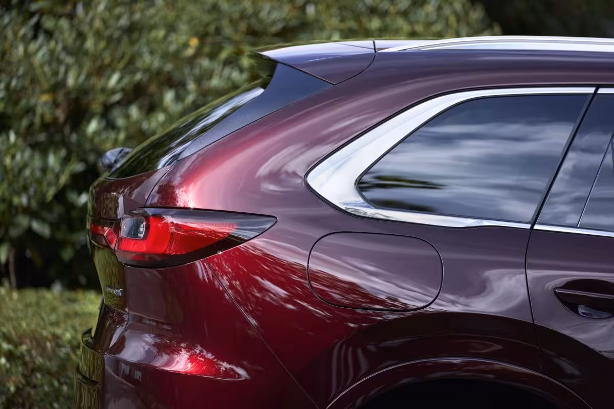 Mazda CX-80