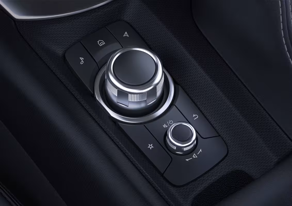 Mazda MX-5 RF