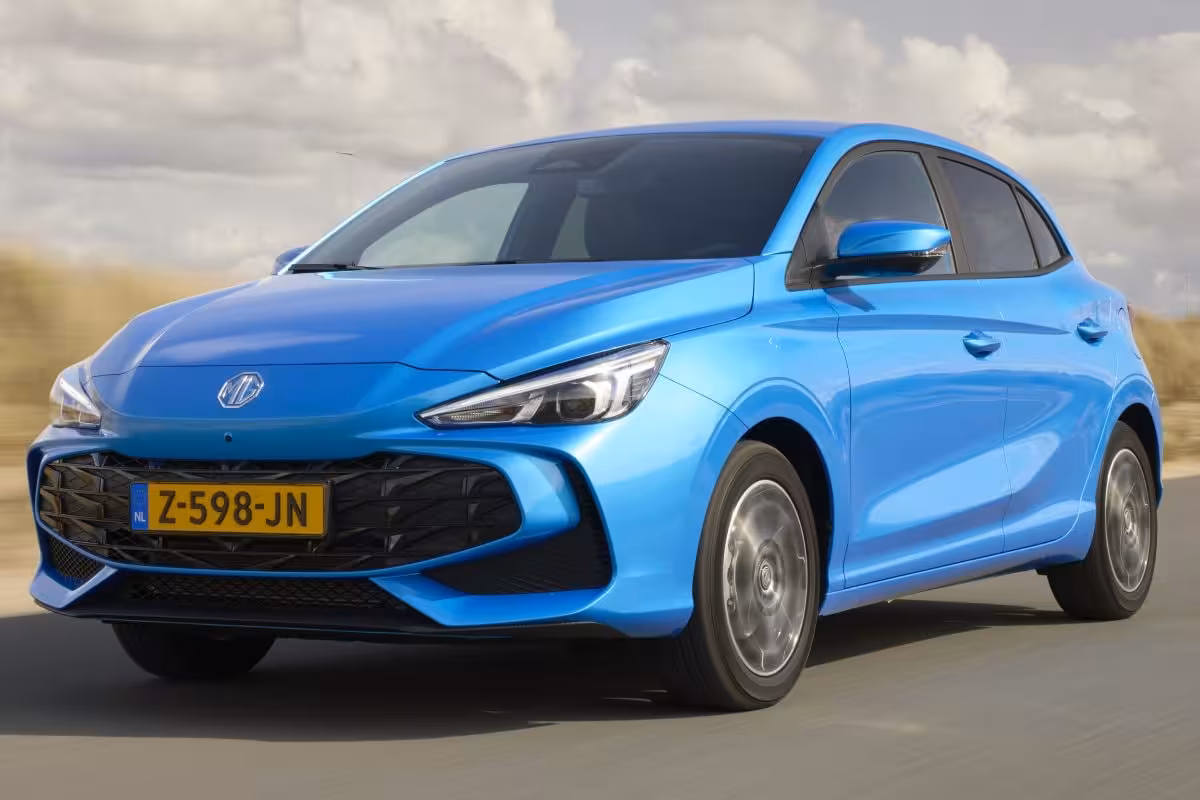 MG 3