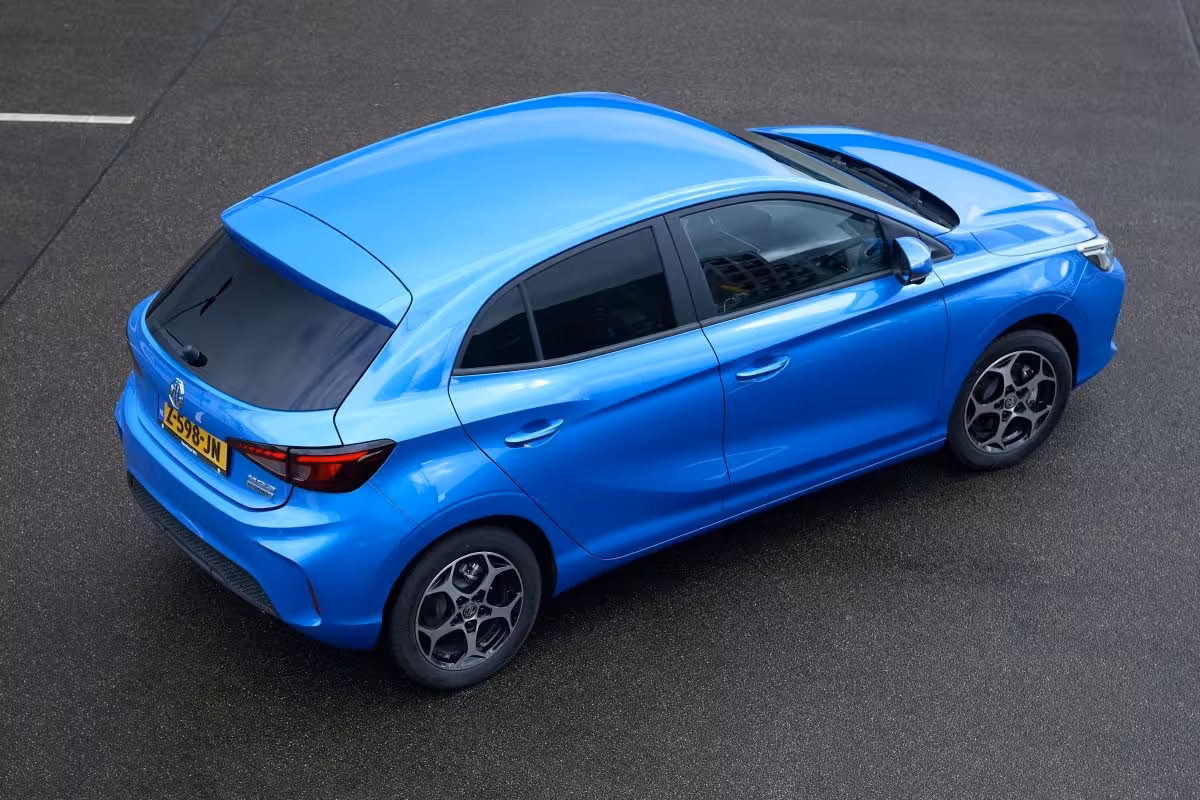 MG 3