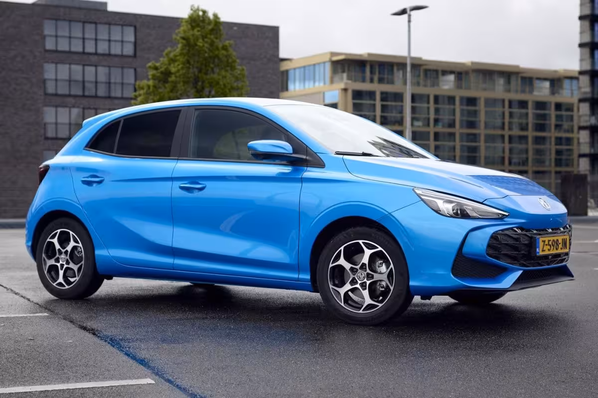 MG 3