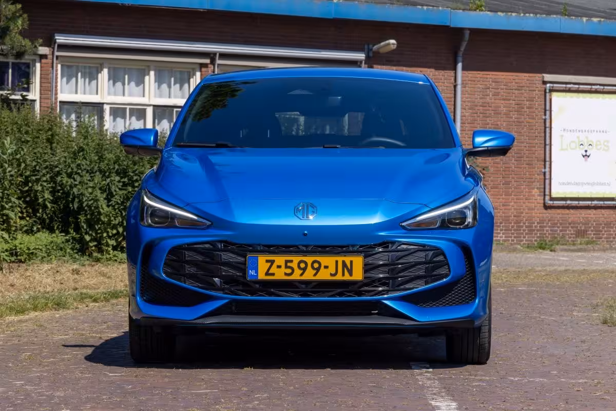 MG 3