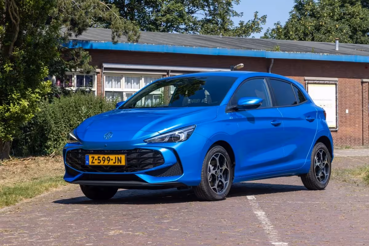 MG 3