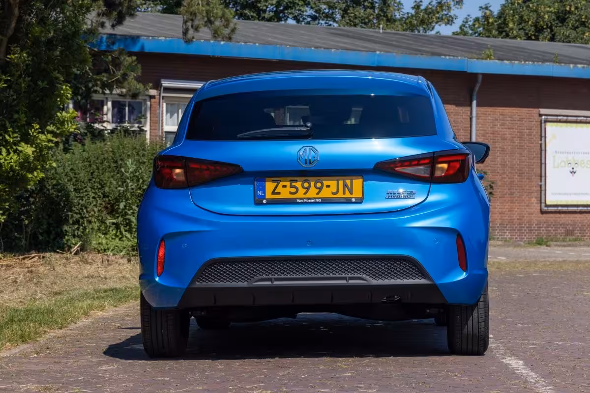 MG 3