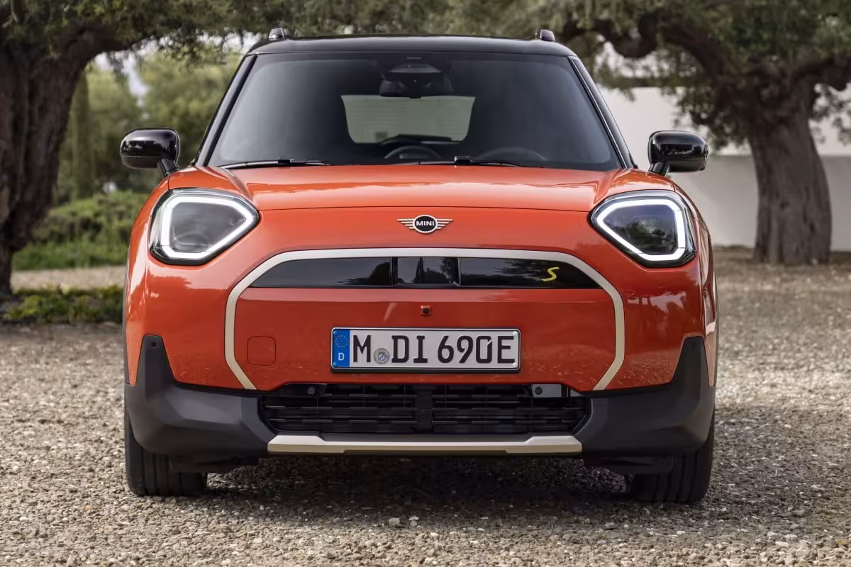 Mini Aceman