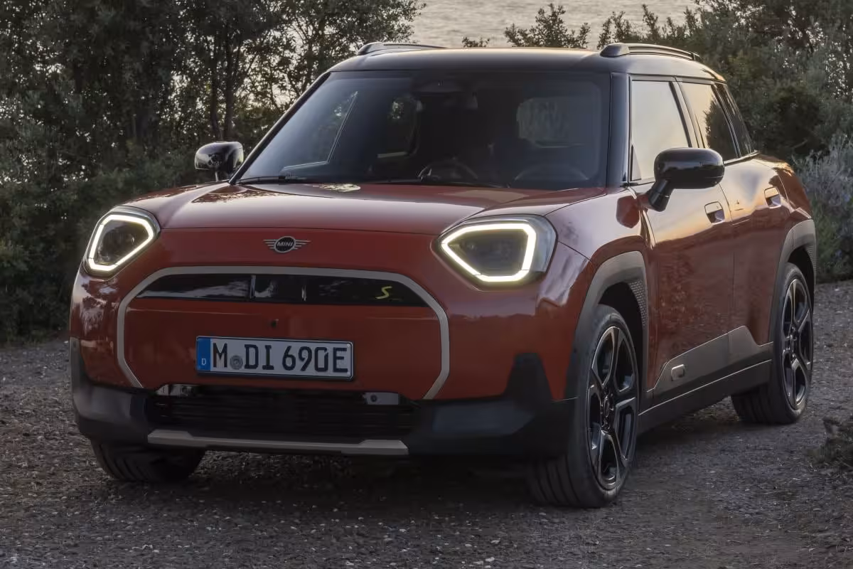 Mini Aceman