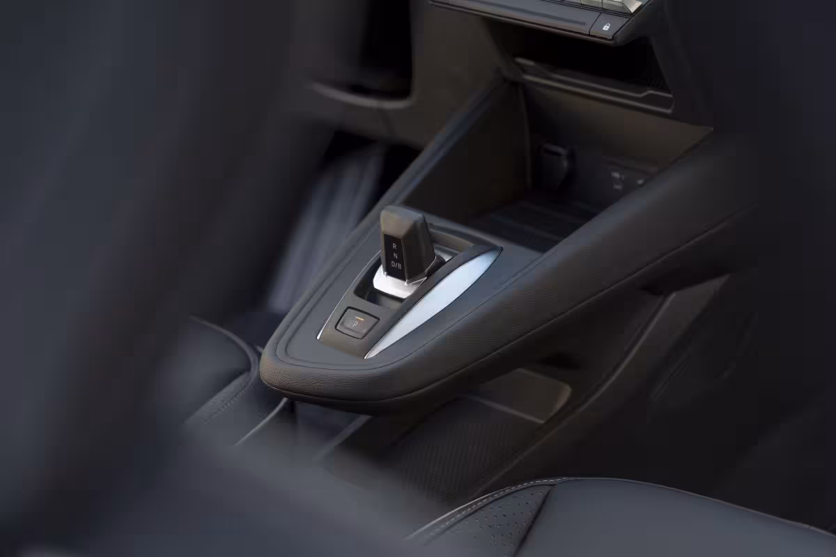 Mitsubishi Grandis
