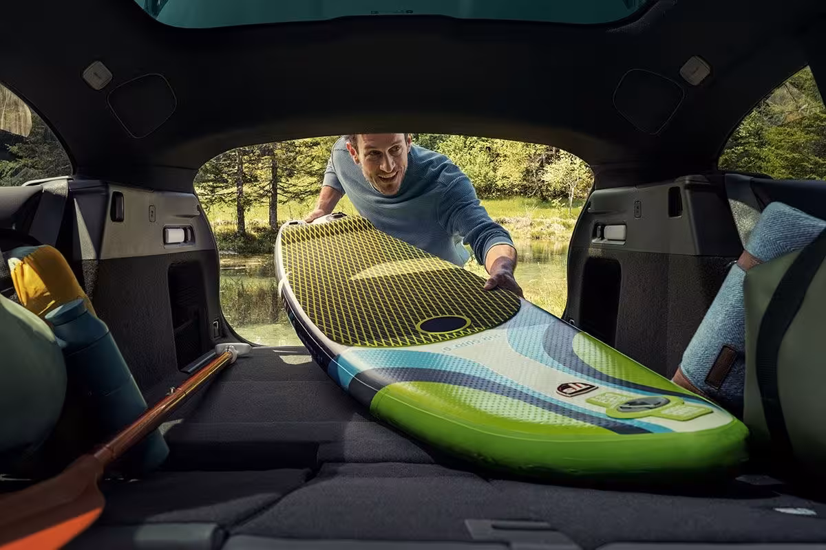 NIO ET5 Touring