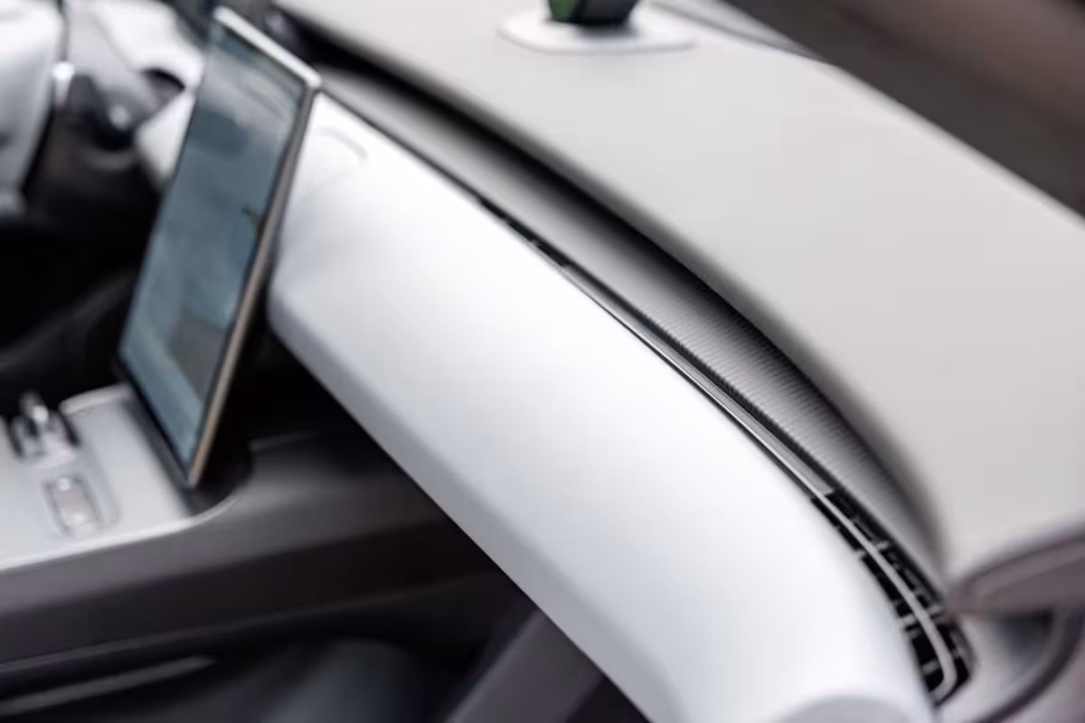 NIO ET5 Touring