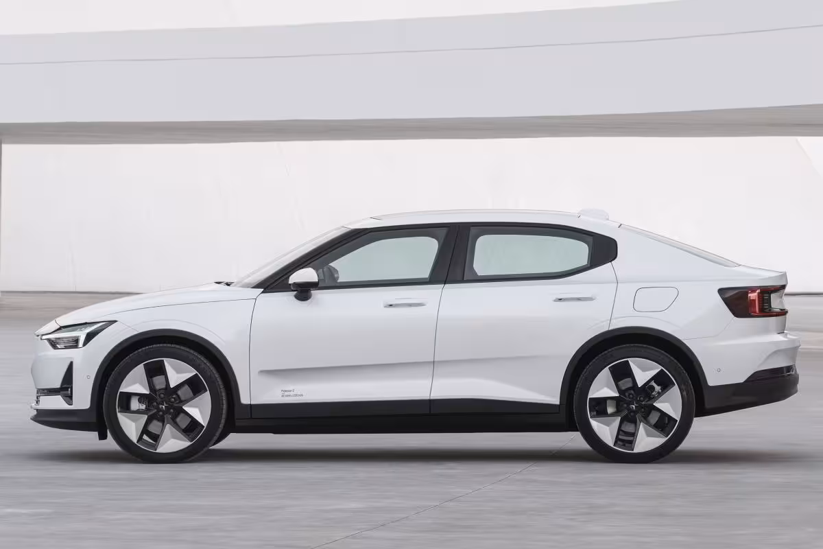 Polestar 2
