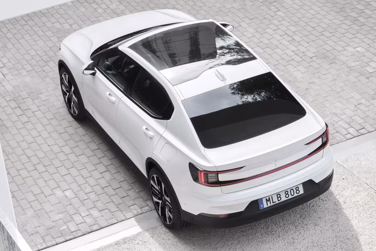 Polestar 2