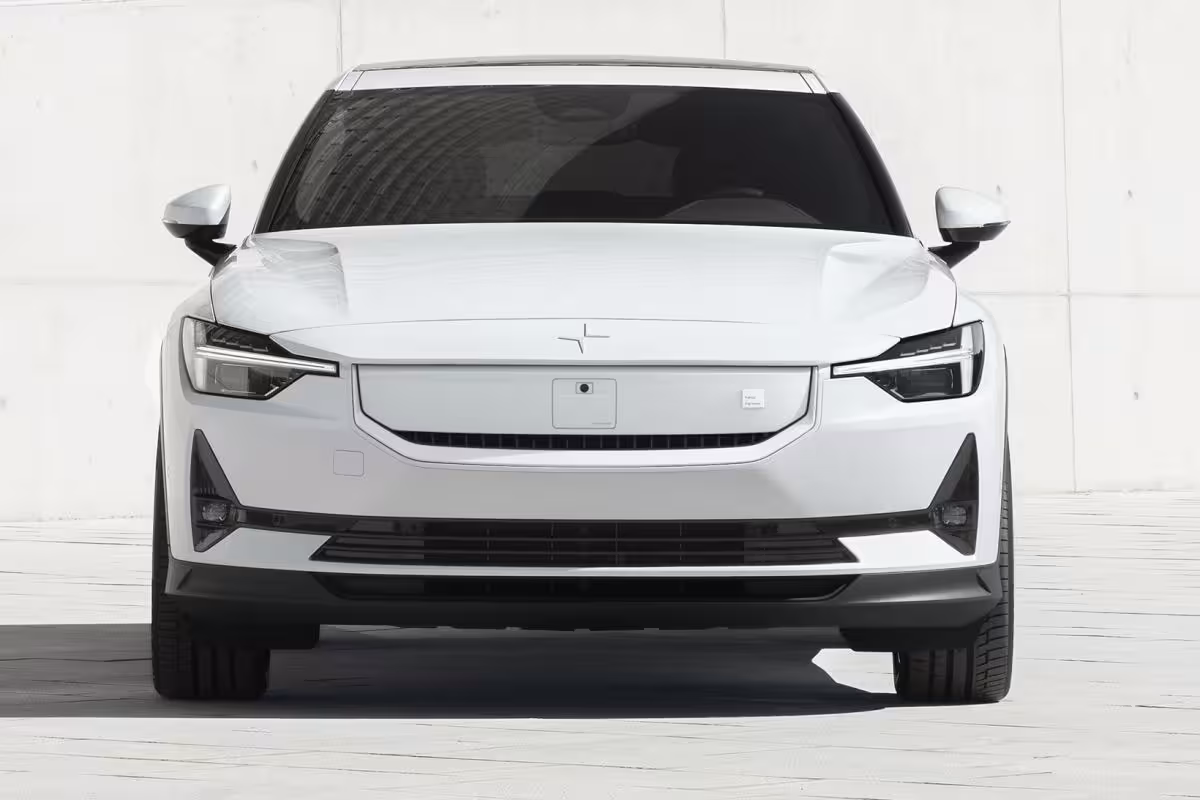 Polestar 2