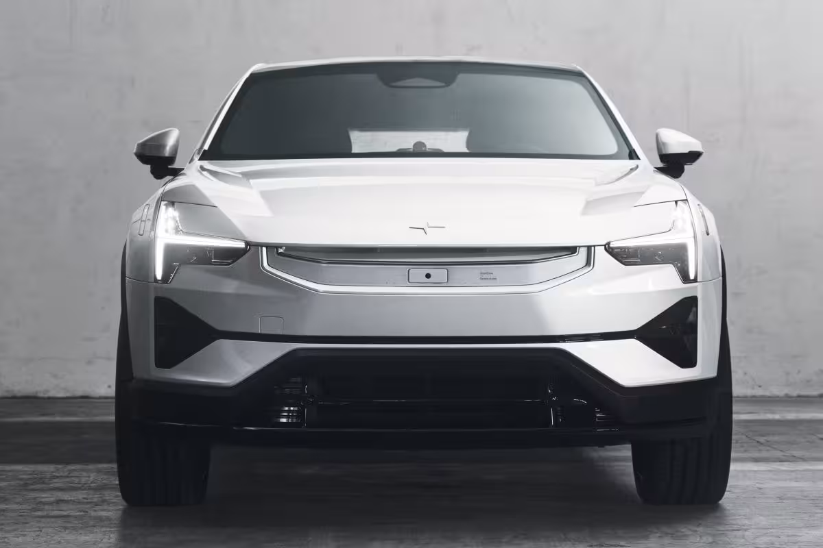 Polestar 3