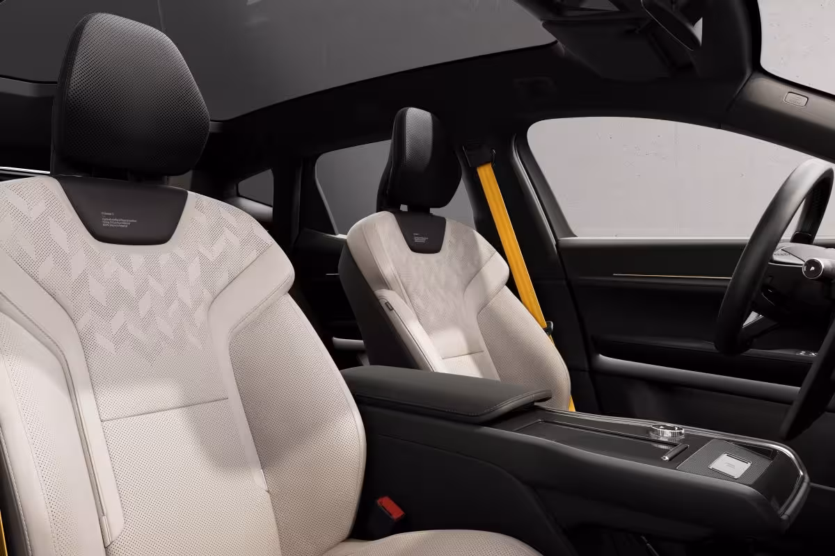 Polestar 3