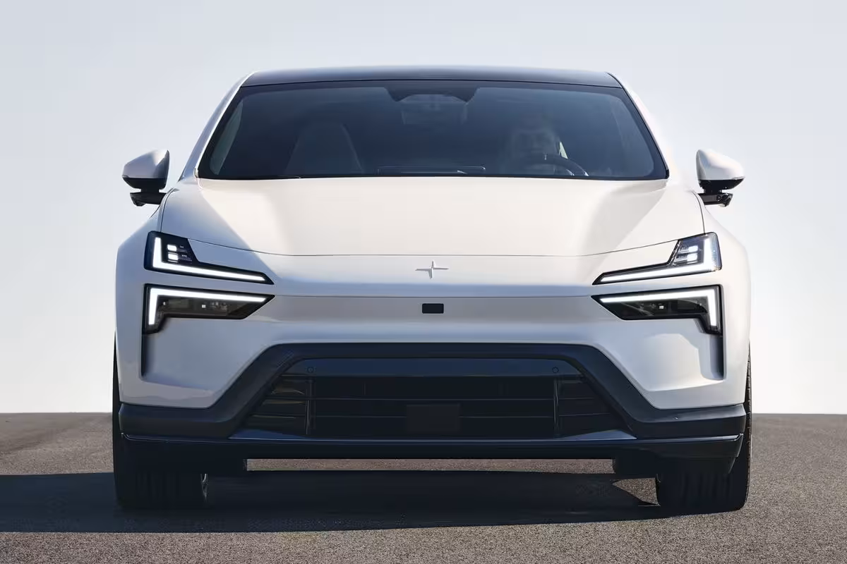 Polestar 4