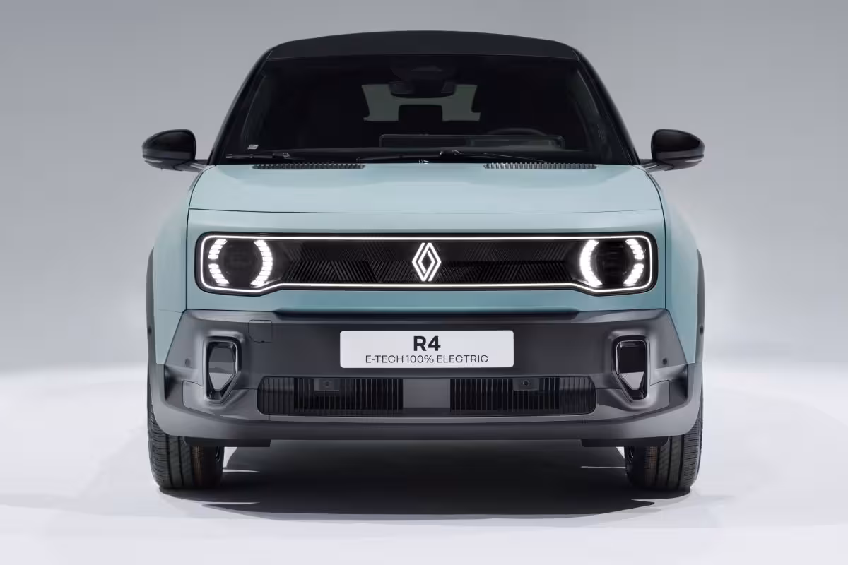 Renault 4