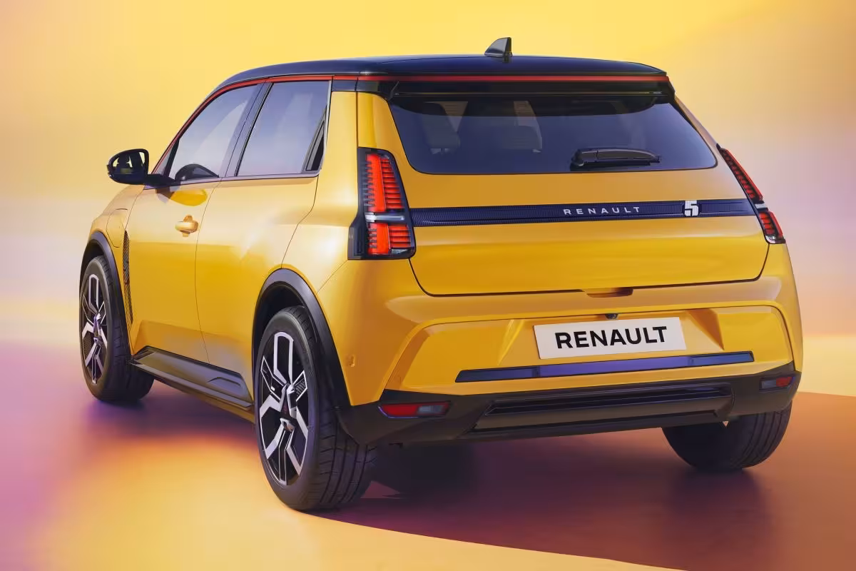 Renault 5