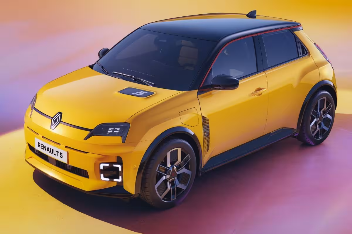 Renault 5