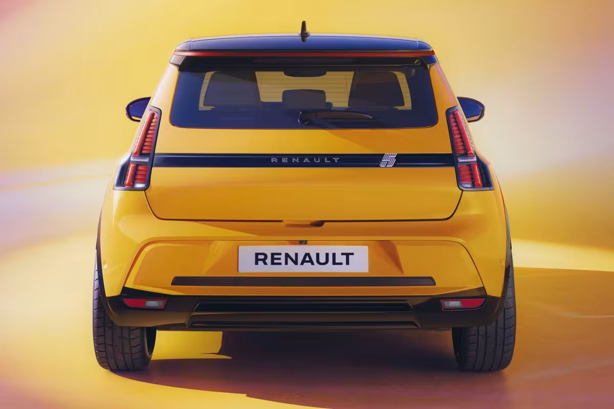 Renault 5
