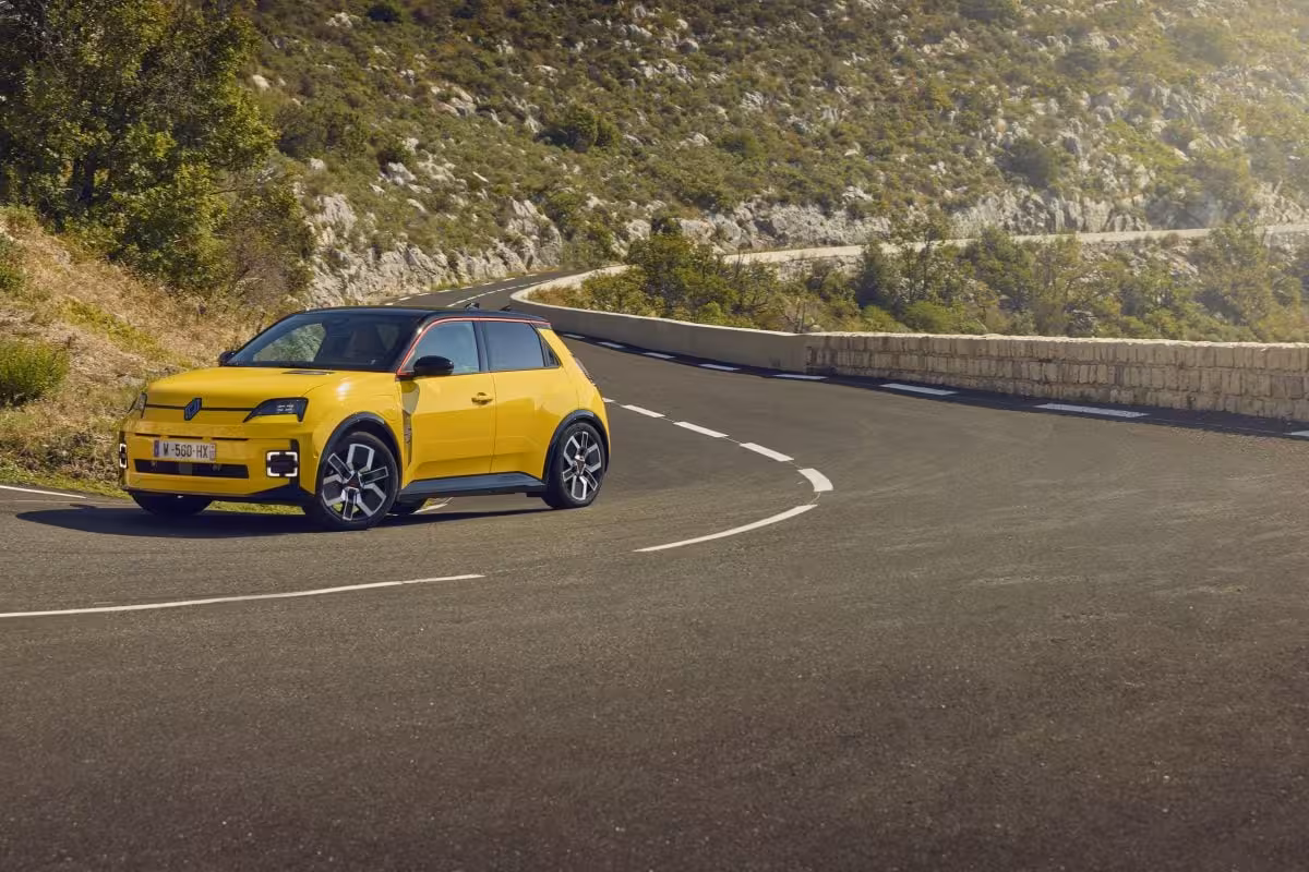 Renault 5