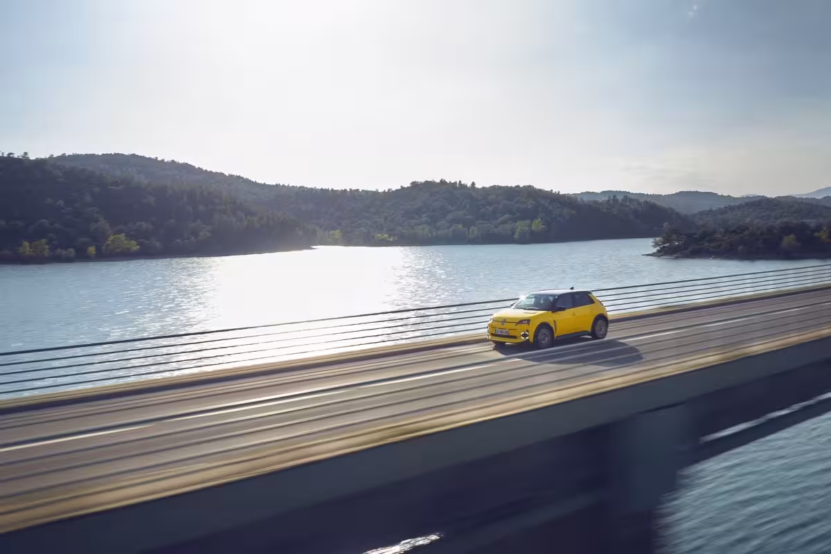 Renault 5