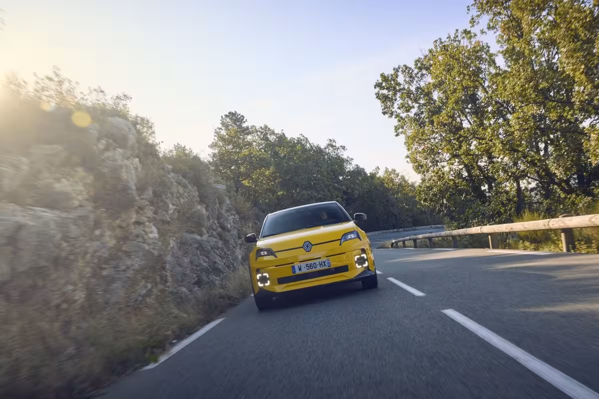Renault 5