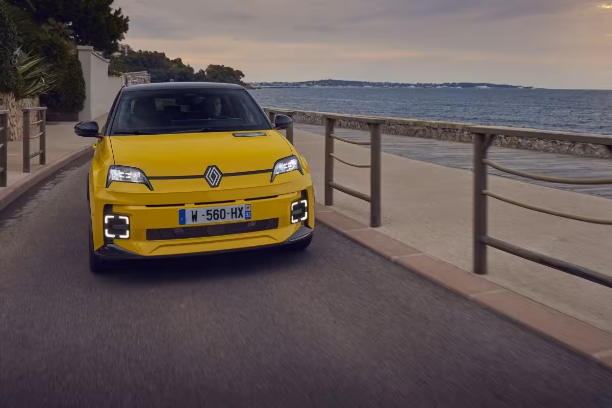 Renault 5