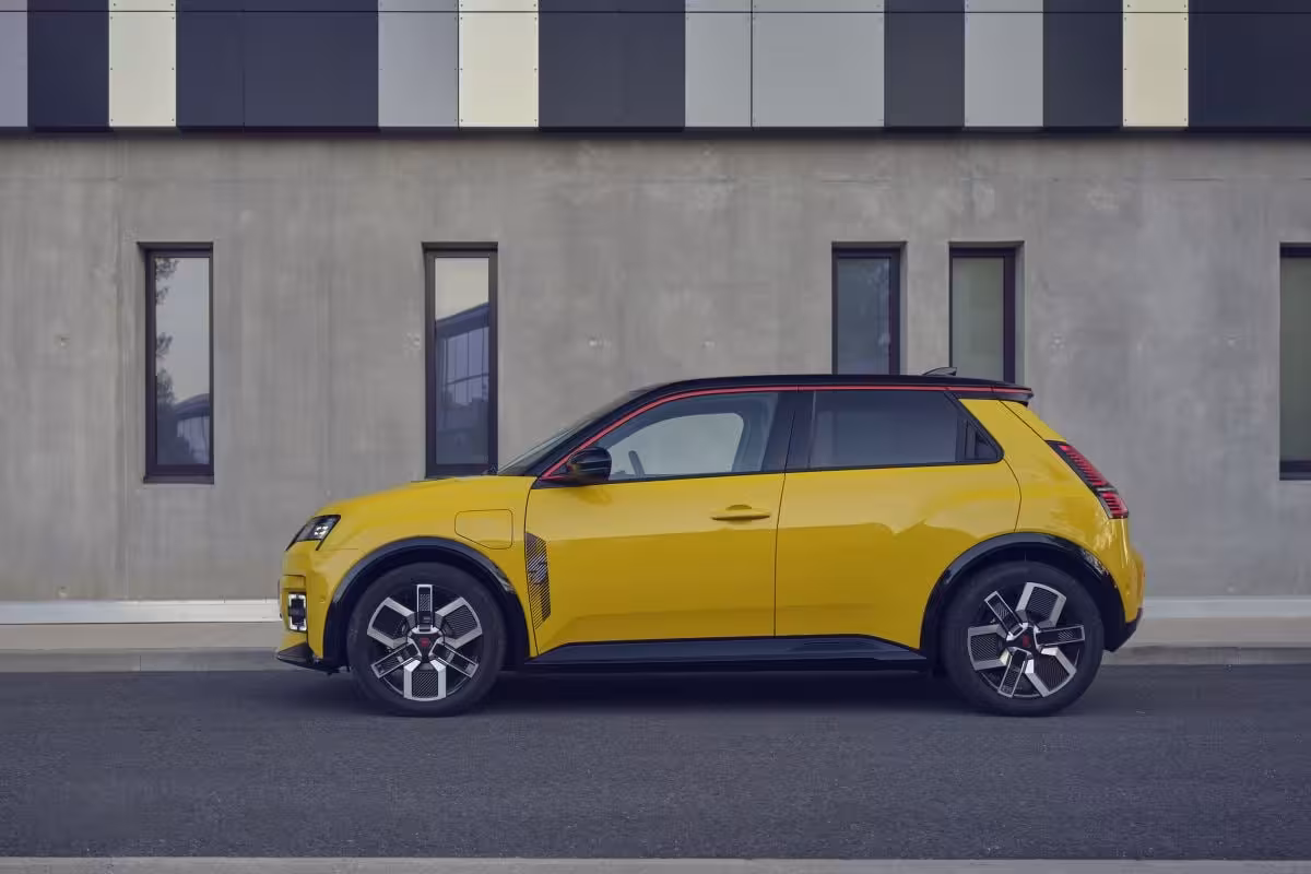 Renault 5