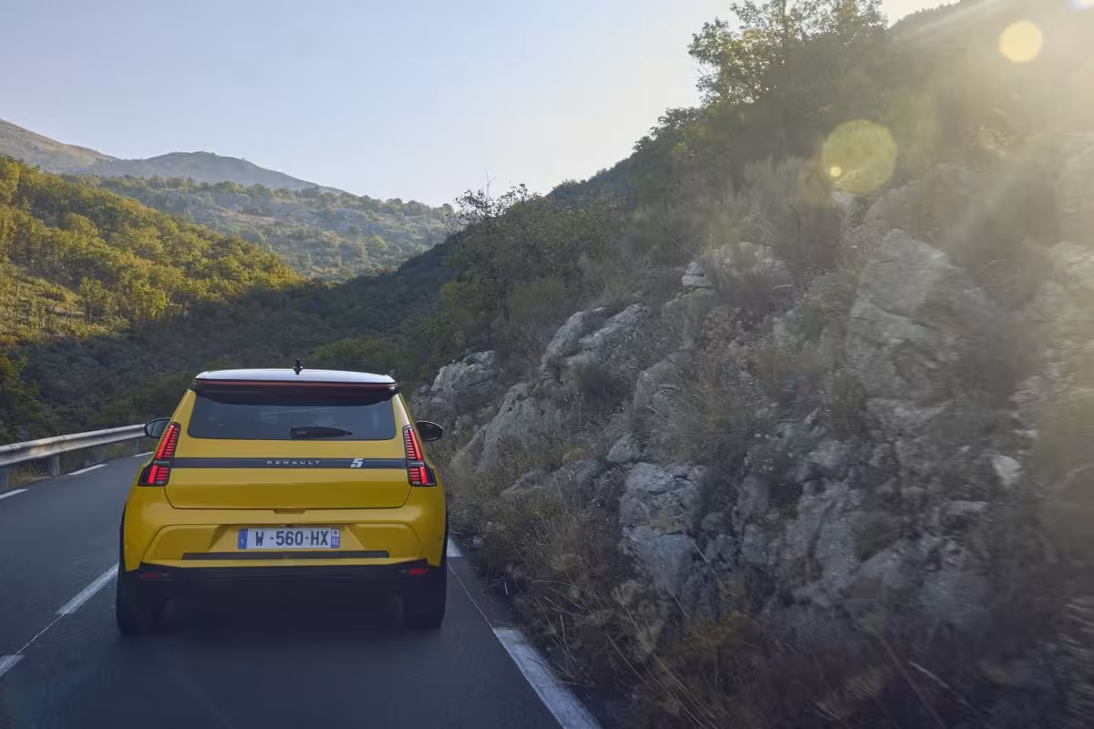 Renault 5